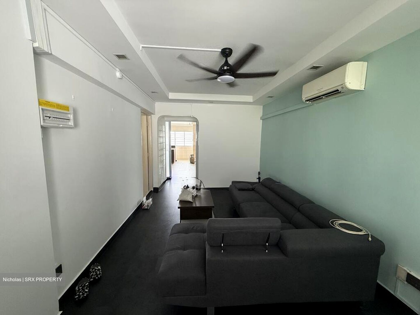 Blk 276 Tampines Street 22 (Tampines), HDB 3 Rooms #506379211
